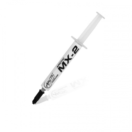 Arctic MX-2 Thermal Compound - 65 Grams Image