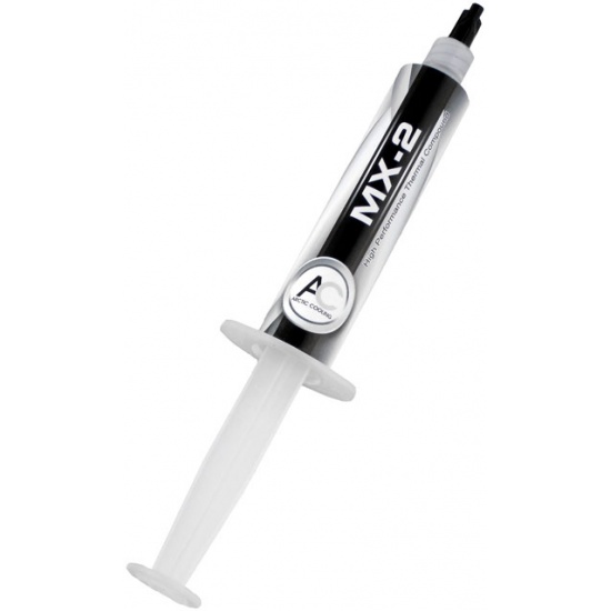 Arctic MX-2 Thermal Compound - 30 Grams Image