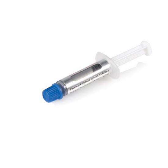 Startech Metal Oxide Thermal Compound - 1.5 Grams Image