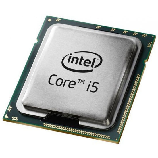 Intel Core i5-7400 3GHz Kaby Lake CPU LGA1151 Desktop Smart Cache Boxed Image