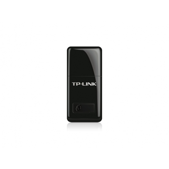 TP-LINK TL-WN823N WLAN Networking Adapter Image