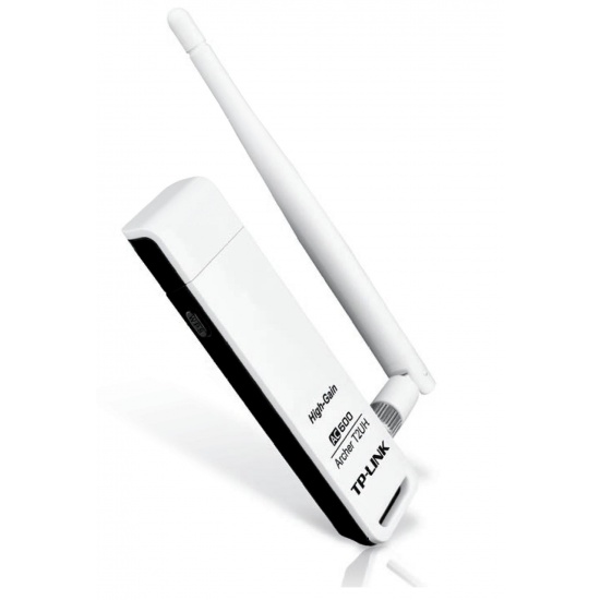 TP-Link AC600 Archer T2UH USB Wireless Adapter Image