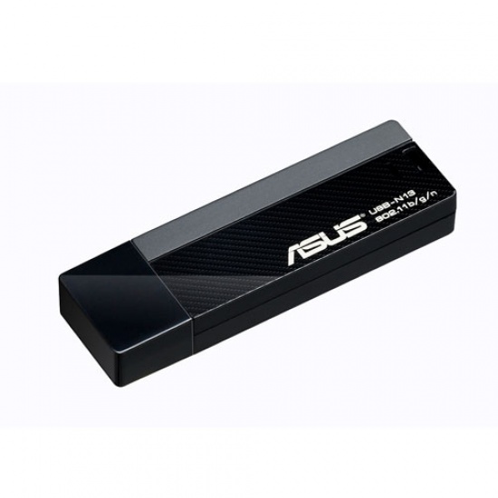 ASUS USB-N13 - WLAN USB Wireless Network Adapter Image