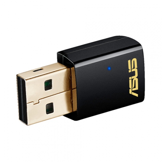Asus AC600 Wireless USB Adapter Image