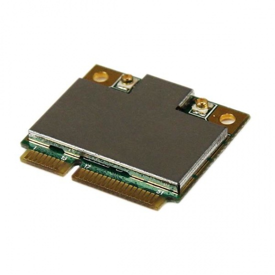 Startech Mini PCI Express Wireless N Card 802.11b/g/n Image