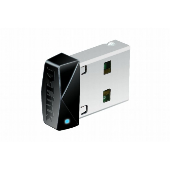 D-Link DWA-121 USB Wireless Adapter Image