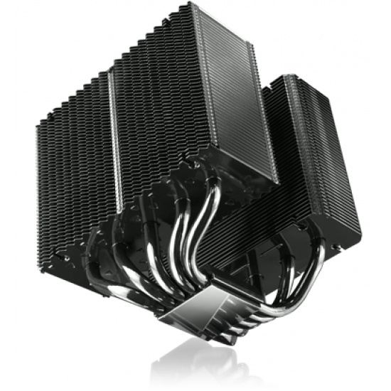 Raijintek Tisis Core Edition CPU Radiator Air Cooler Image