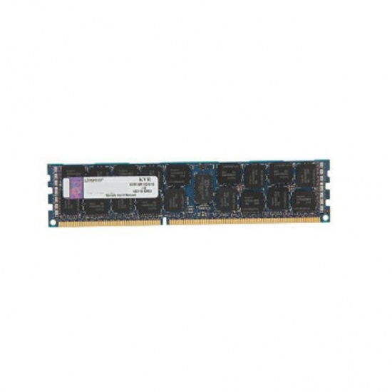 16GB Kingston ValueRAM DDR3 PC3-12800 1600MHz ECC Registered Memory Module Image