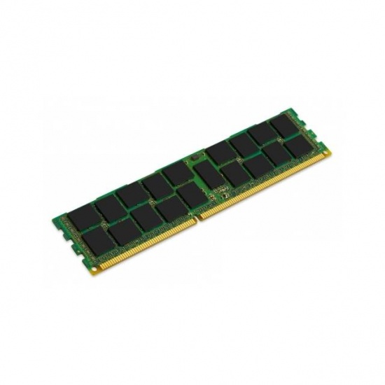 16GB Kingston ValueRAM DDR3L 1600MHz PC3-12800 CL11 ECC Registered Memory Module Image