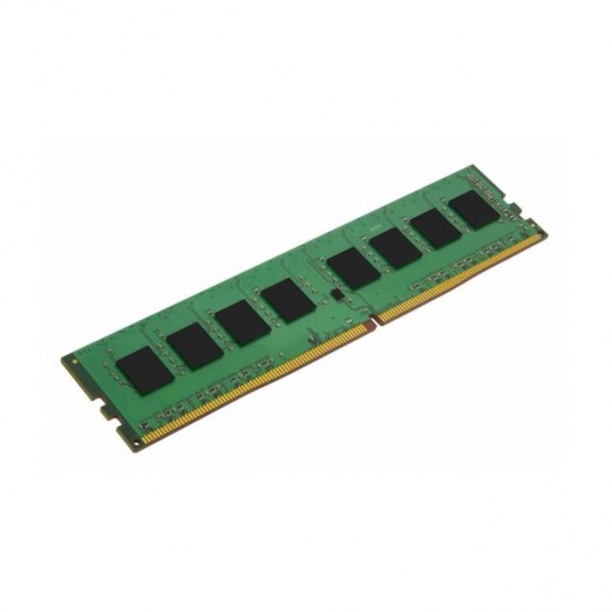 4GB Kingston ValueRAM 2133MHz DDR4 PC3-17000 CL15 ECC Unbuffered Memory Module Image