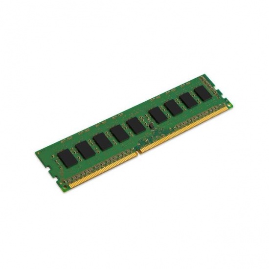 4GB Kingston ValueRAM DDR3L 1600MHz PC3-12800 CL11 ECC Memory Module Image