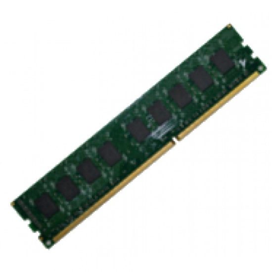 8GB QNAP DDR3 1600MHz PC3-12800 ECC DIMM Server Memory Module Image