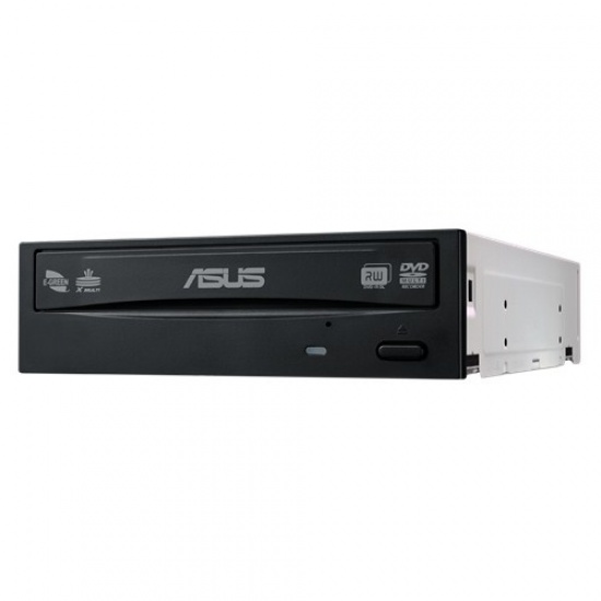 ASUS Internal DVD Super Multi DL Black Optical Disc Drive Image
