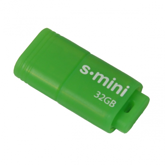32GB Patriot Memory Supersonic USB3.0 (3.1 Gen 1) Flash Drive Green  Image