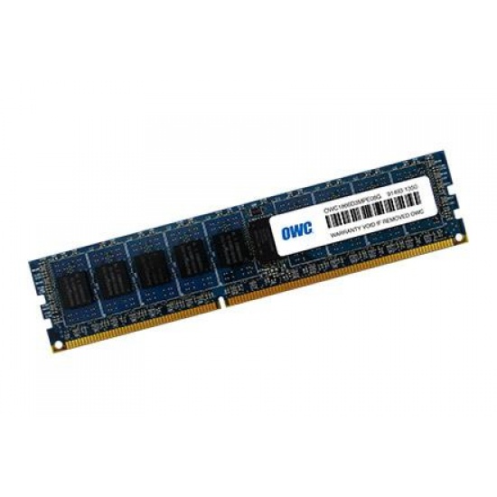 8GB OWC DDR3 CL13 ECC PC3-14900 1866MHz SDRAM ECC for Mac Pro Late 2013 Models Image