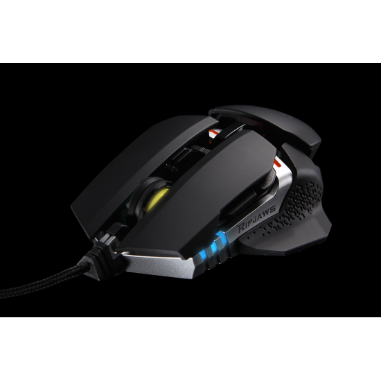 G.Skill MX780-RGB Gaming Mouse With 8 Programmable Buttons Image