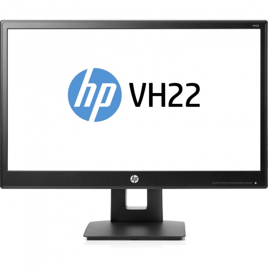 HP Business Class VH22 21.5