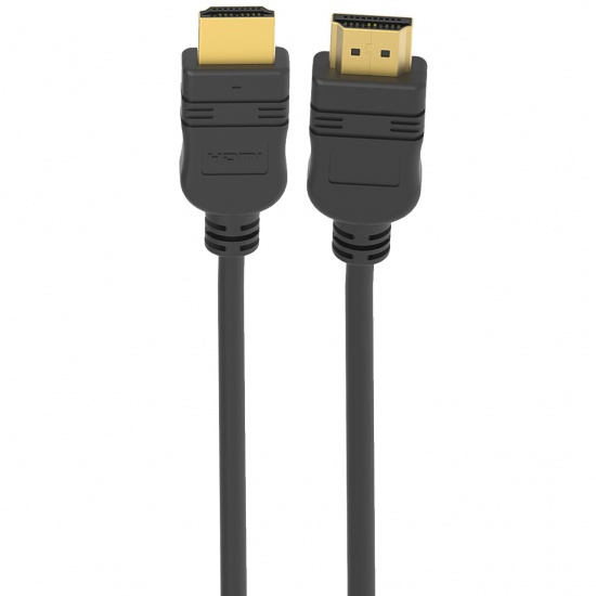PQI HDMI Cable 2.0a 200cm - Black Image