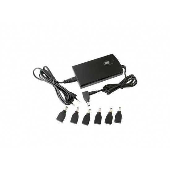 Slim Universal 90W Notebook Charger Image