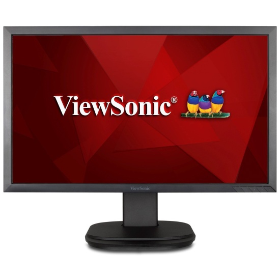 ViewSonic VG2439SMH 24