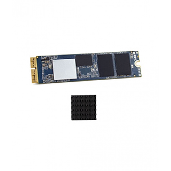1TB OWC Aura Pro X2 SSD Upgrade for Mac Pro (Late 2013) Image