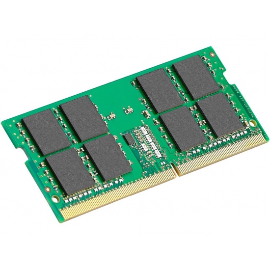 16GB Kingston DDR4 SO-DIMM 2400MHz PC4-19200 CL17 Laptop Memory Module Image