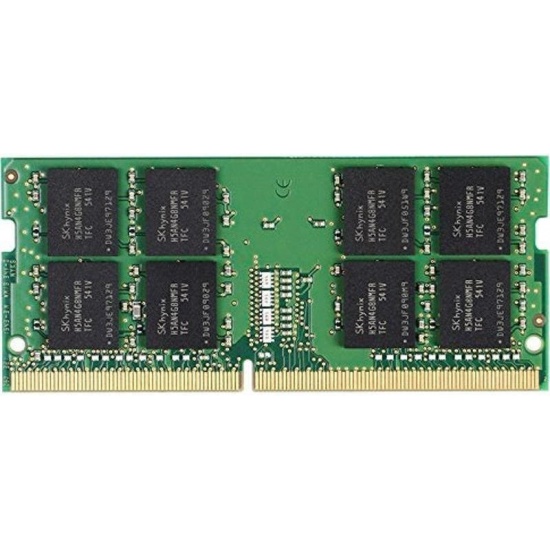 16GB Kingston ValueRAM DDR4 SO-DIMM 2666MHz CL17 Laptop Memory Module Image