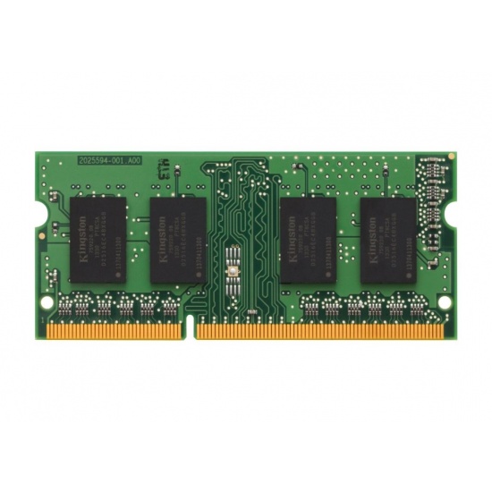 4GB Kingston ValueRAM DDR4 SO-DIMM 2666MHz CL17 Laptop Memory Module Image