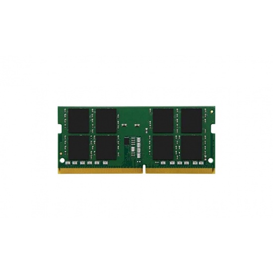 8GB Kingston Server Premier ECC DDR4 SO-DIMM 2400MHz CL17 Laptop Memory Module Image