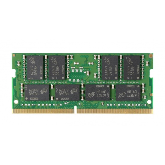 16GB Kingston ValueRAM DDR4 SO-DIMM 2400MHz CL17 Laptop Memory Module Image