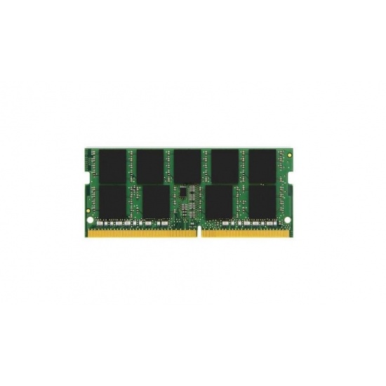 8GB Kingston ValueRAM DDR4 SO-DIMM 2666MHz CL19 Laptop Memory Module Image