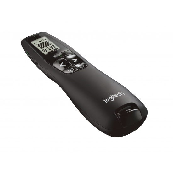 Logitech R700 Wireless Laser Presentation Remote