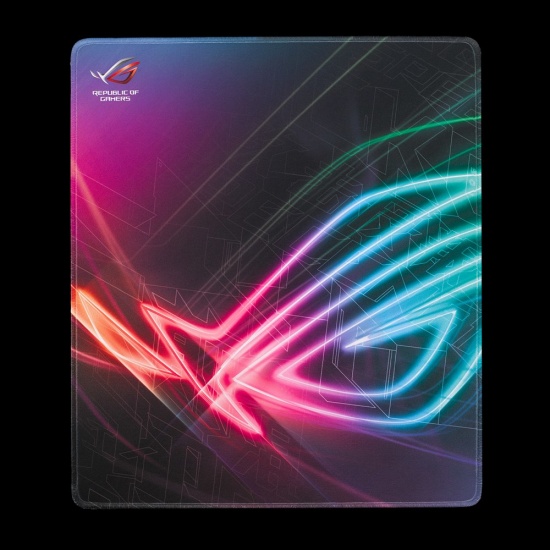 Asus ROG Strix Edge Vertical Gaming Mouse Pad Image