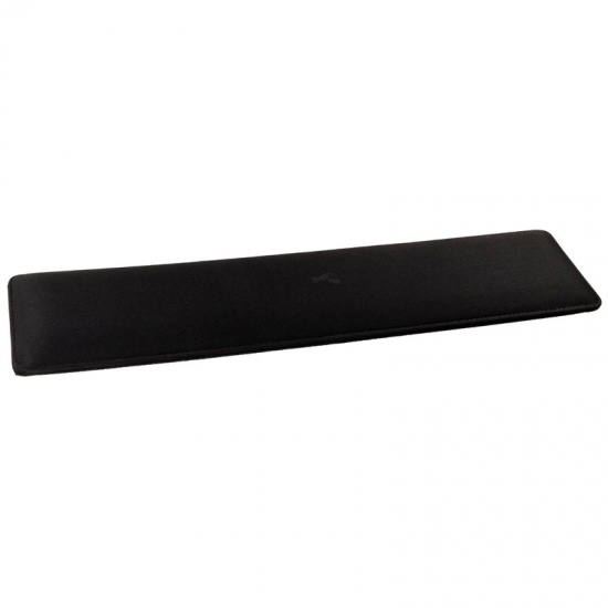 Glorious PC Gaming Race Padded Keyboard Wrist Rest - Stealth - Full Size - Slim Image