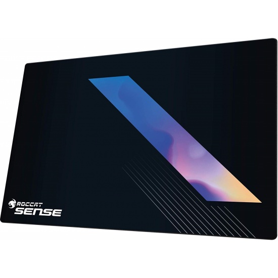 Roccat Sense High Precision Gaming Mouse Pad Mid