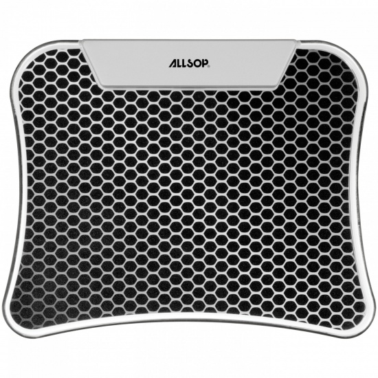 Allsop LED Mouse Pad - Hex Image
