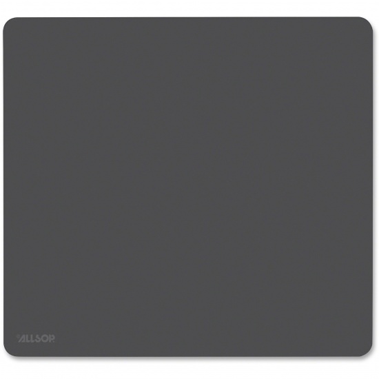 Allsop Accutrack Slimline Mouse Pad - XL - Grey Image
