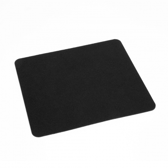 Allsop Basic Mouse Pad - Black Image