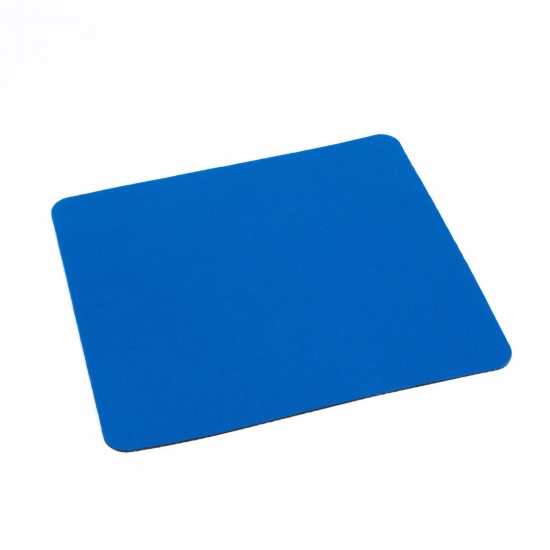 Allsop Basic Mouse Pad - Blue Image