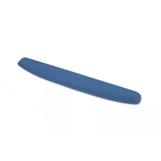 Ednet Long Gel Wrist Rest - Blue Image