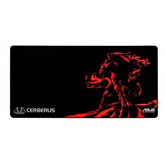 Asus Cerberus Mat Gaming Mouse Pad - XXL Image