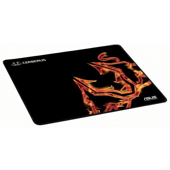 Asus Cerberus Speed Gaming Mouse Pad