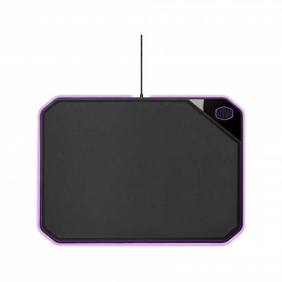 Cooler Master MP860 Dual-Sided RGB Gaming Mouse Pad Image