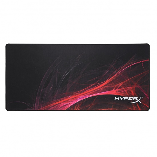 Kingston HyperX Fury S Pro Gaming Mouse Pad - Speed - XL Image