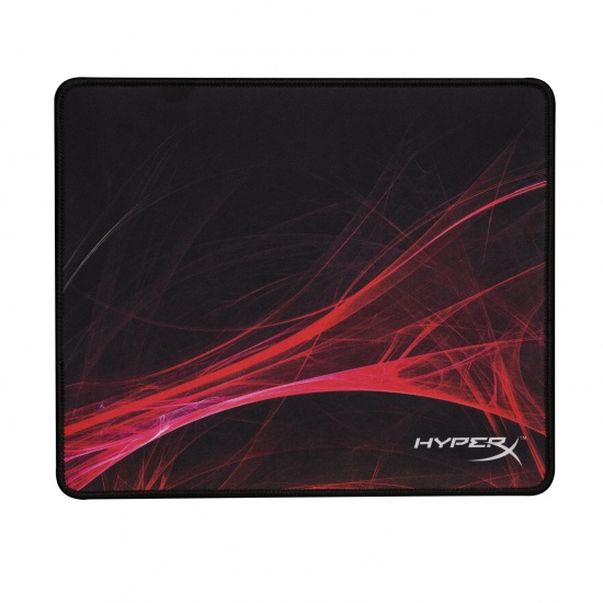 Kingston HyperX Fury S Pro Gaming Mouse Pad - Speed - Small Image