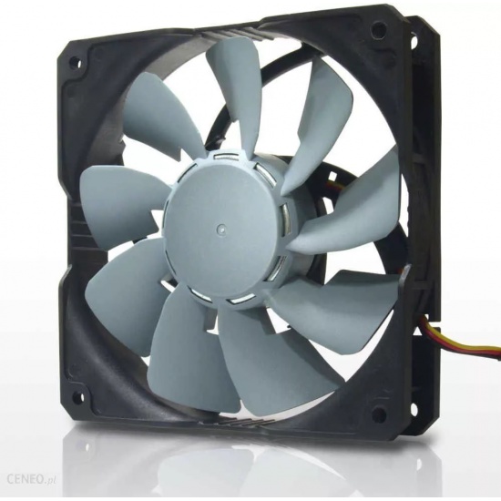 Scythe Grand Flex 120mm PWM 2400RPM Case Fan Image