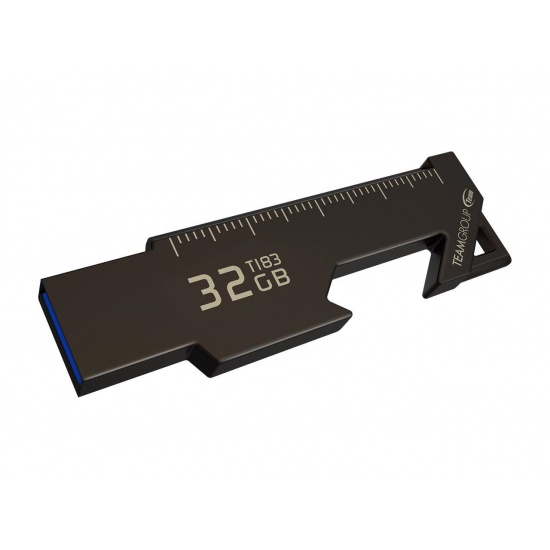 32GB Team T183 USB 3.1 Multi-Functional USB Flash Drive Tool Image