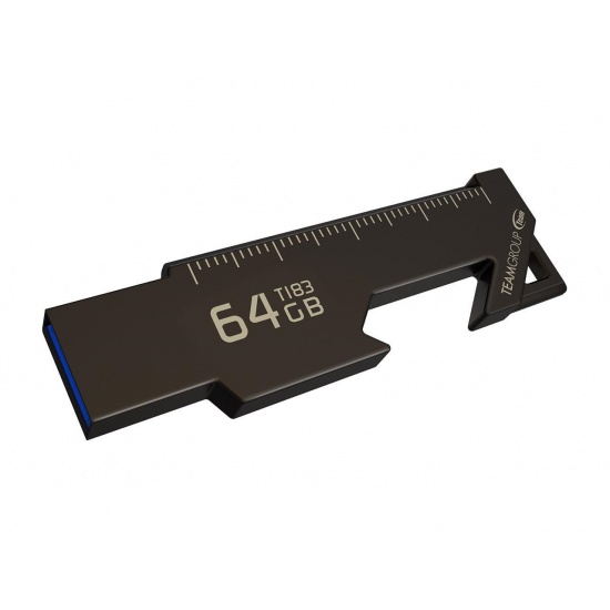 64GB Team T183 USB 3.1 Multi-Functional USB Flash Drive Tool Image