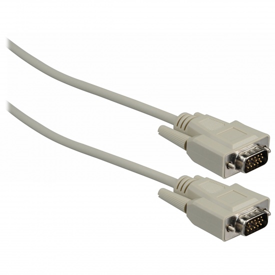 C2G 6ft Economy VGA Cable Image