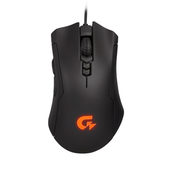 Gigabyte XM300 Wired Optical Gaming Mouse Image